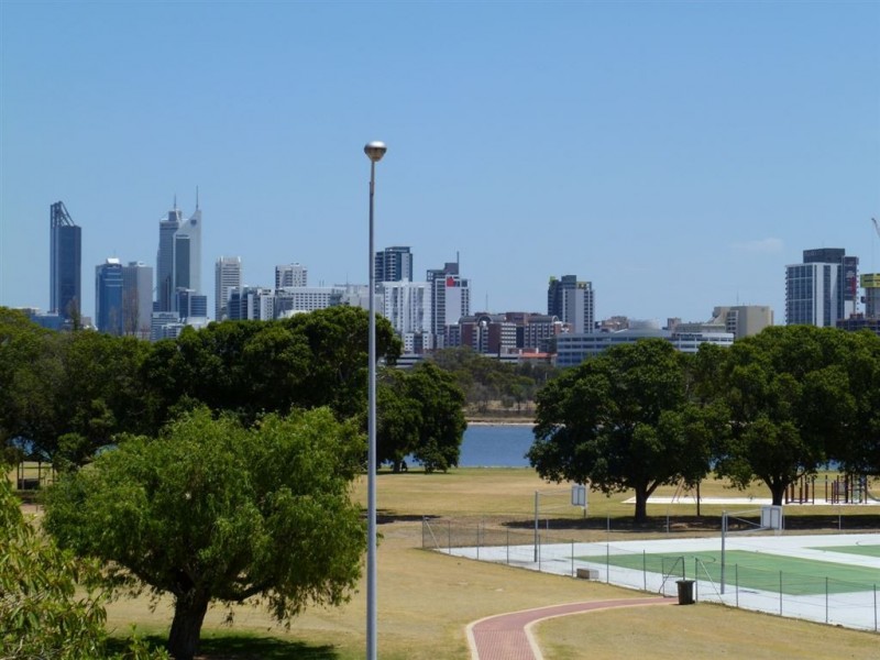 305/9 Heirisson Way, Victoria Park WA 6100