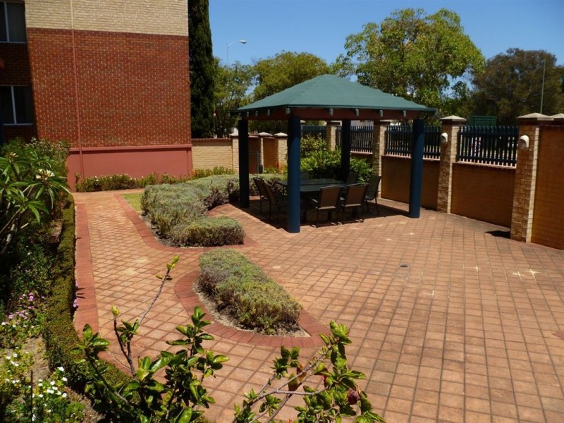 305/9 Heirisson Way, Victoria Park WA 6100