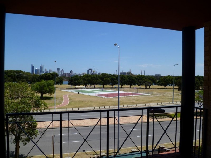 305/9 Heirisson Way, Victoria Park WA 6100