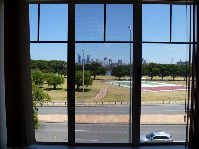 305/9 Heirisson Way, Victoria Park WA 6100