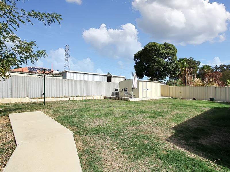 23 Capulet Street, Coolbellup WA 6163