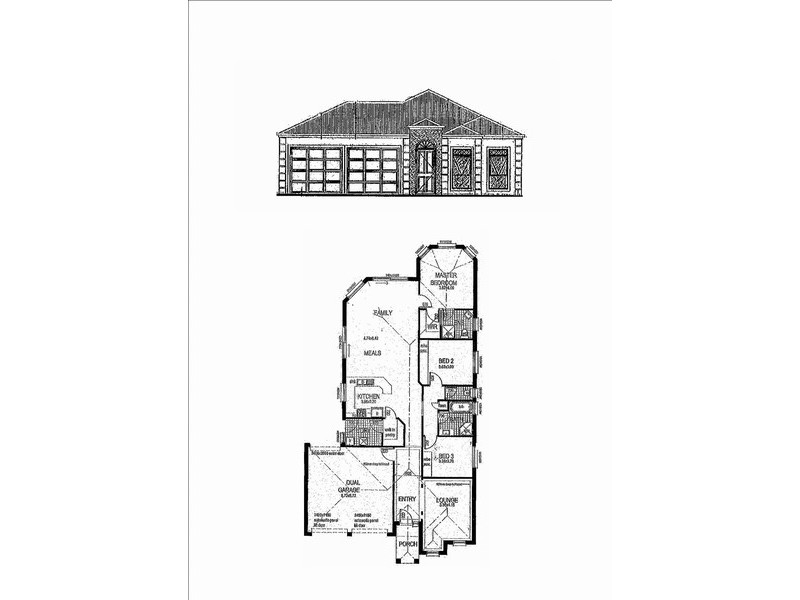Lot 300 Dawn Court, Risdon Park South SA 5540