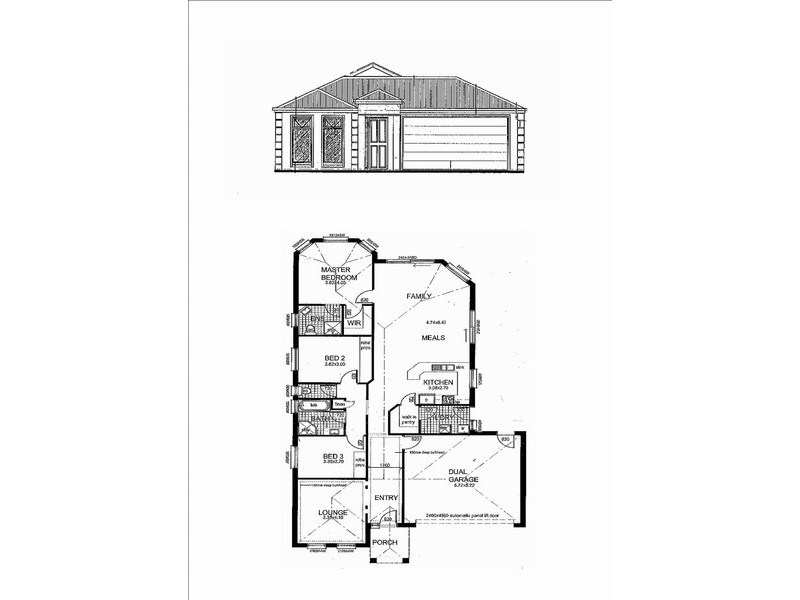 Lot 301 Dawn Court, Risdon Park South SA 5540