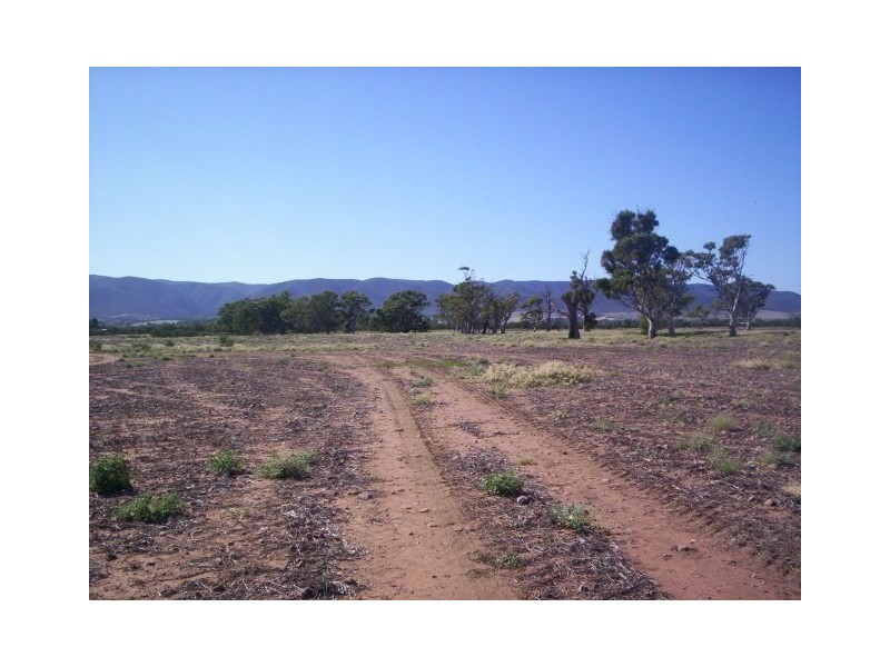 Lt 13 Gulf View Road, Napperby SA 5540