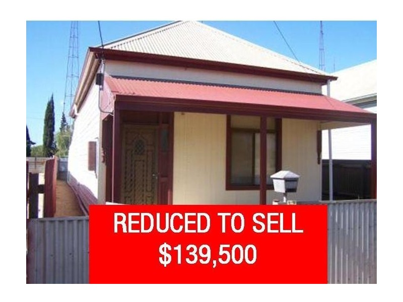 27 Alpha Terrace, Solomontown SA 5540