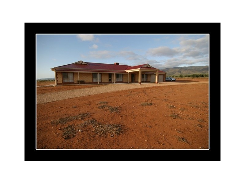 289 Flinders View Drive, Nelshaby SA 5540