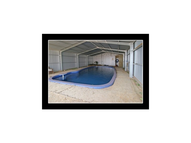 289 Flinders View Drive, Nelshaby SA 5540