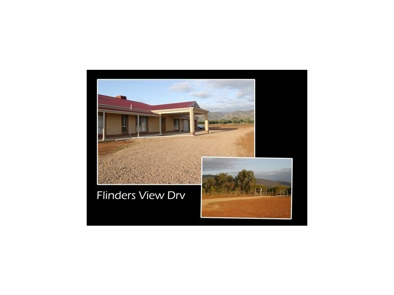 289 Flinders View Drive, Nelshaby SA 5540