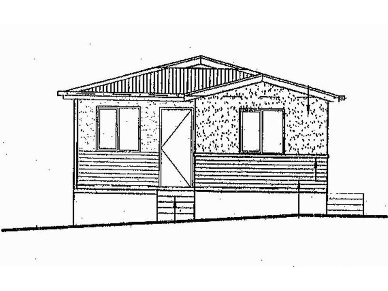Lot 169 Third Street, Napperby SA 5540