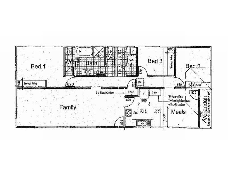 Lot 169 Third Street, Napperby SA 5540