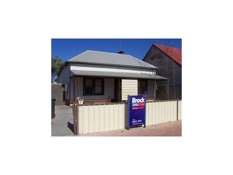 8 Radnor Street, Port Pirie South SA 5540