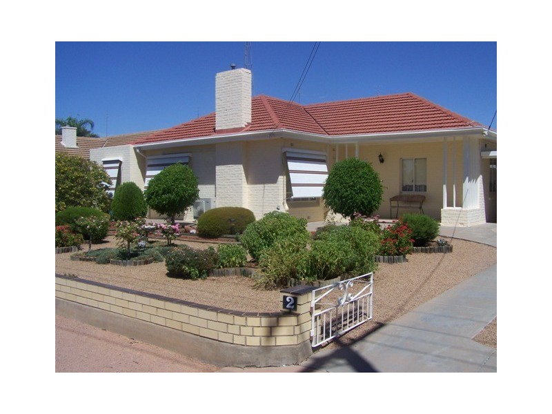 2 Meyers Street, Risdon Park SA 5540