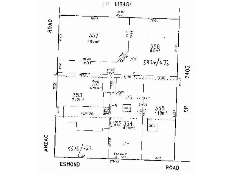 Lt 354 Esmond Road, Risdon Park SA 5540