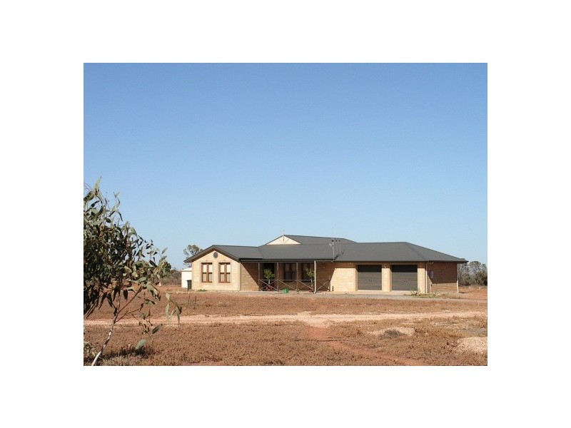 1208 Scenic Drive, Nelshaby SA 5540