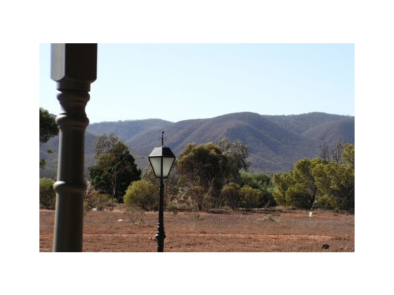 1208 Scenic Drive, Nelshaby SA 5540