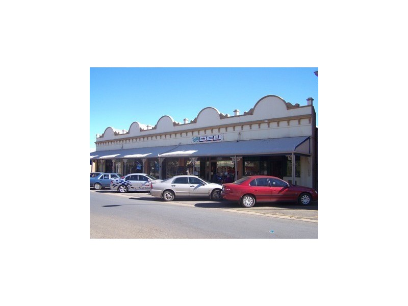 33 Bowman Street, Crystal Brook SA 5523