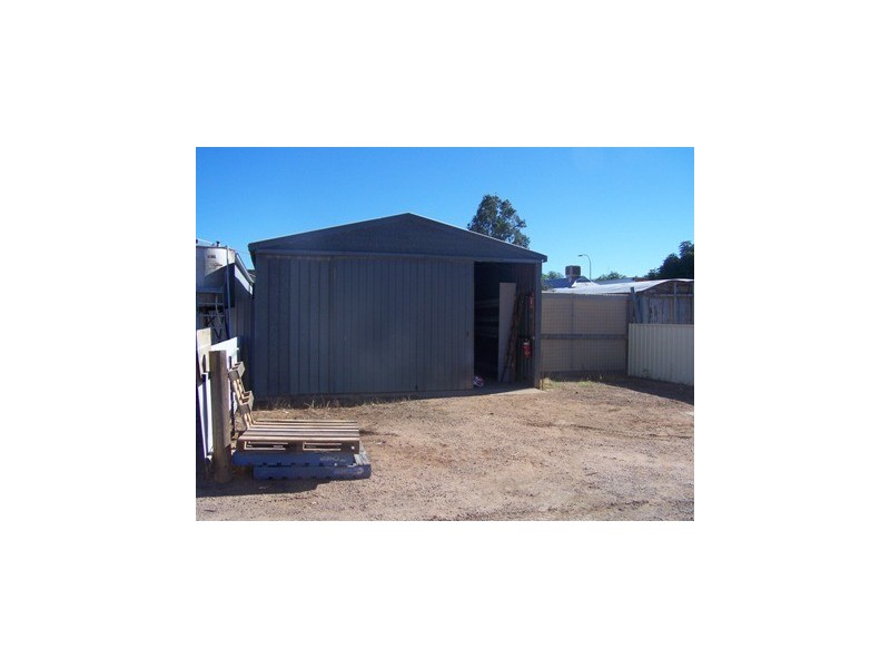 42 Bowman Street, Crystal Brook SA 5523