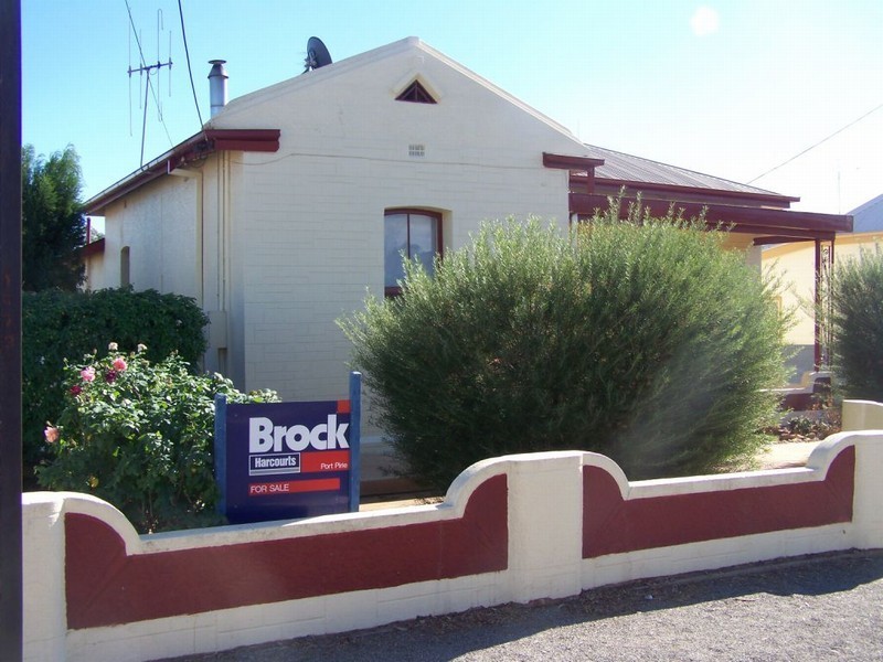 34 Parks Street, Solomontown SA 5540