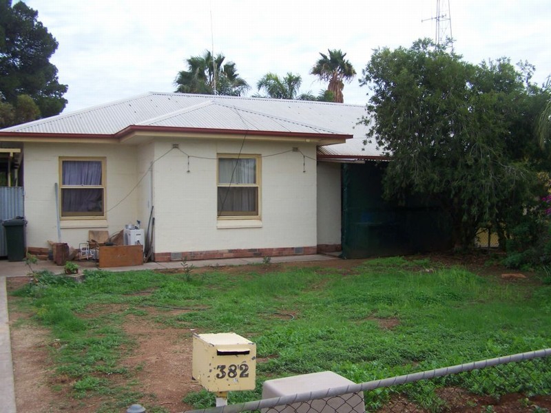 382 Anzac Road, Risdon Park SA 5540