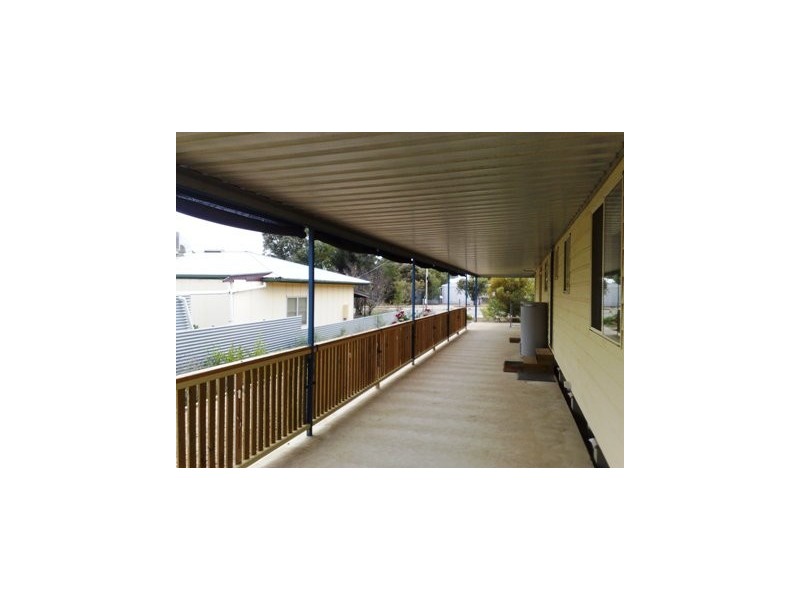 51 Second Street, Napperby SA 5540