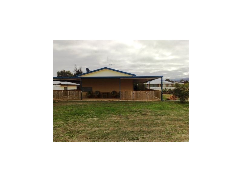 51 Second Street, Napperby SA 5540