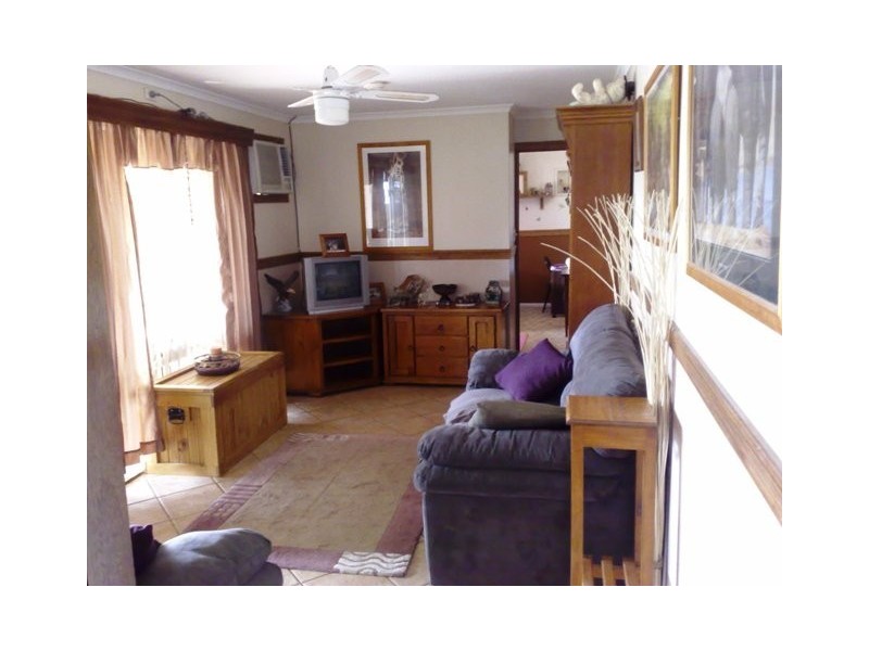 6 Ivy Street, Solomontown SA 5540
