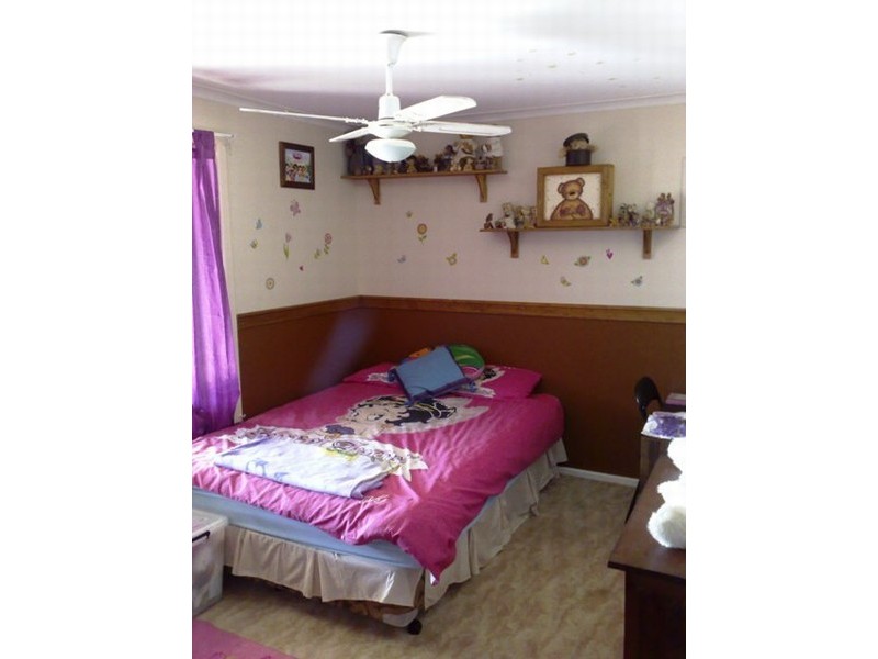 6 Ivy Street, Solomontown SA 5540