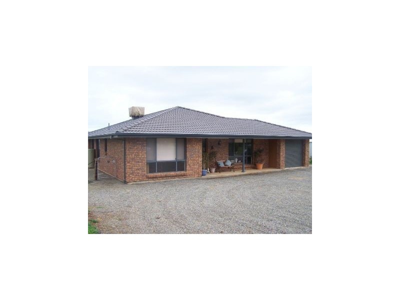 Lot 10 Scenic Drive, Napperby SA 5540