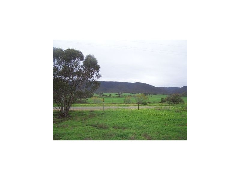 Lot 10 Scenic Drive, Napperby SA 5540