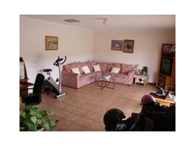 Lot 10 Scenic Drive, Napperby SA 5540