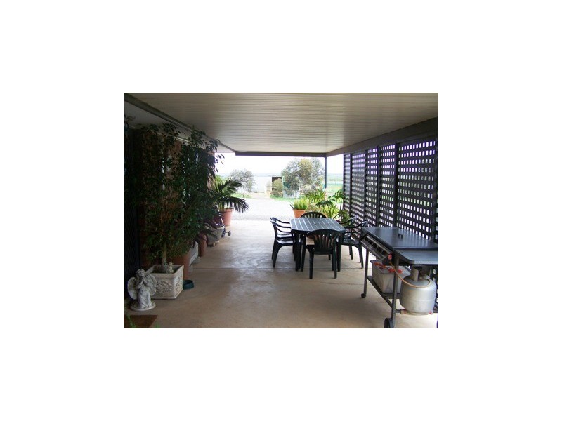 Lot 10 Scenic Drive, Napperby SA 5540