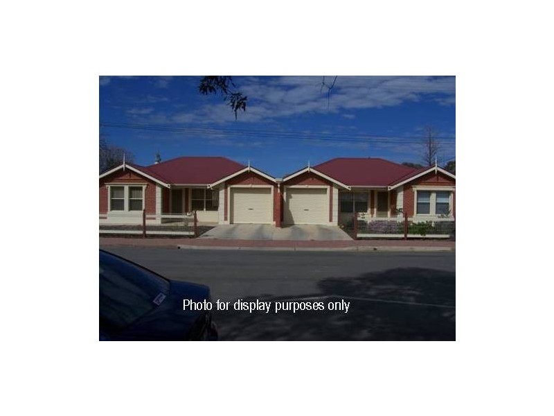 6 Samuel Street, Laura SA 5480