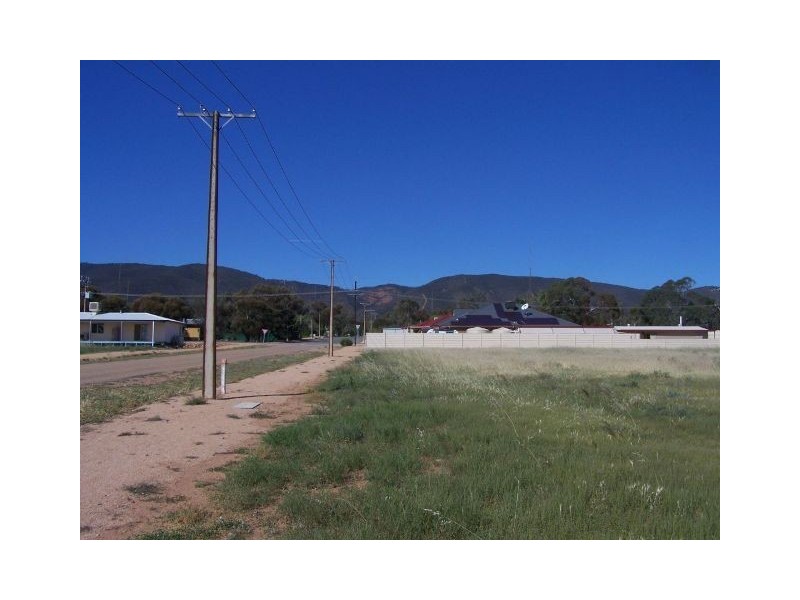 Lt 62 First Street, Napperby SA 5540