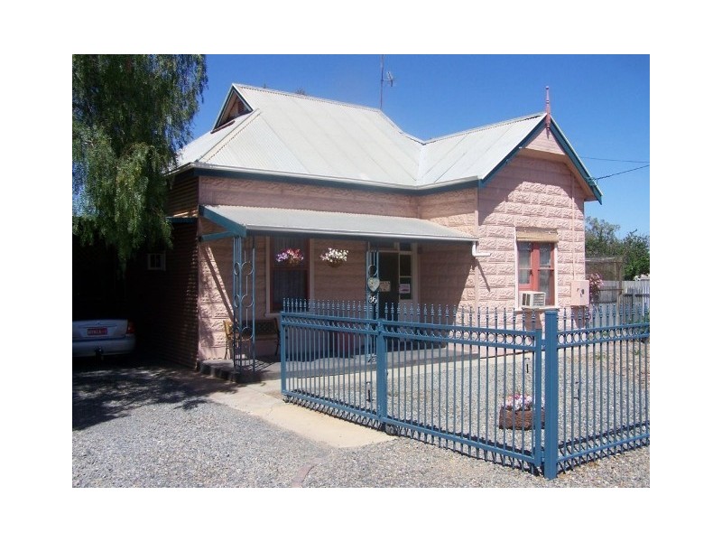 36 Oliver Street, Port Pirie South SA 5540