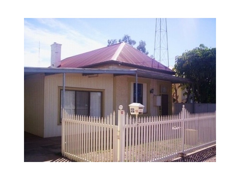 13 Wood Street, Port Pirie South SA 5540
