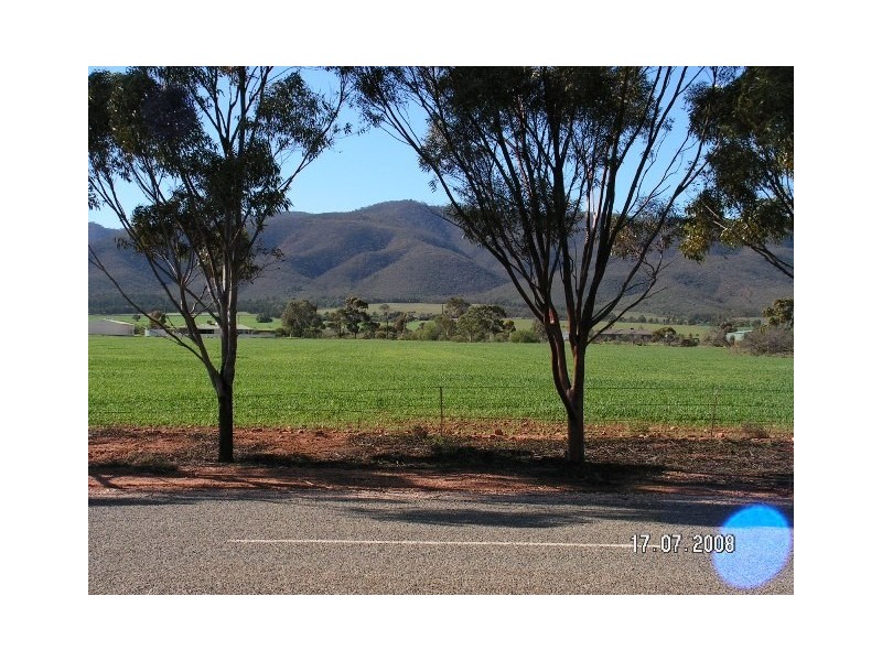 1215 Scenic Drive, Nelshaby SA 5540