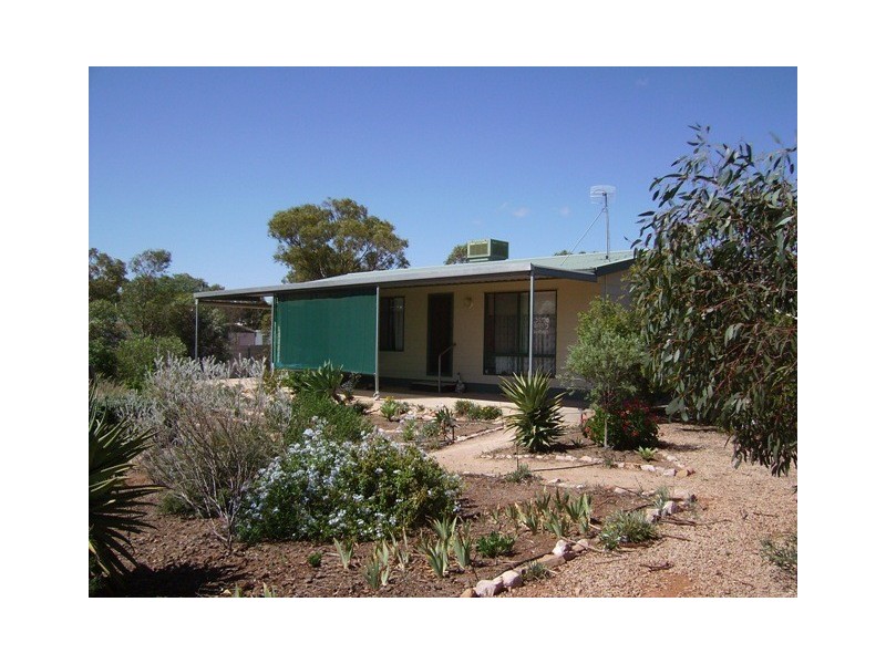 Lot 216 Gulf View Road, Napperby SA 5540