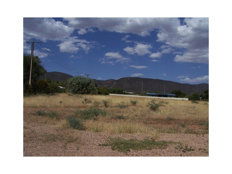 Lot 179 Town of Napperby, Napperby SA 5540