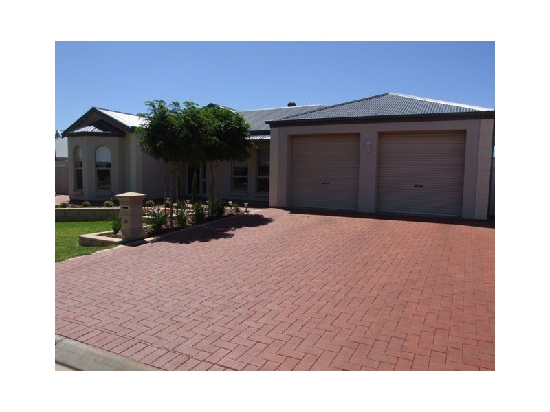 10 Cunningham Blvd, Risdon Park South SA 5540