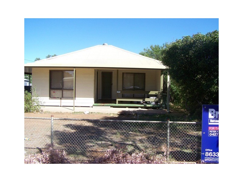 1 Bristow Street, Laura SA 5480