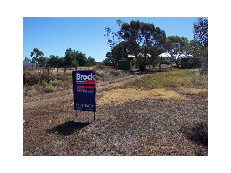 32 Park Terrace, Gladstone SA 5473