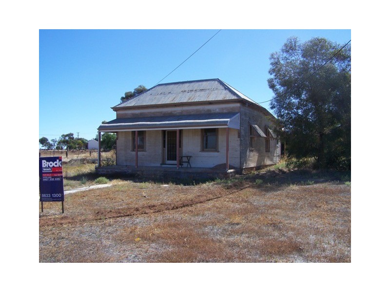 30 Park Terrace, Gladstone SA 5473