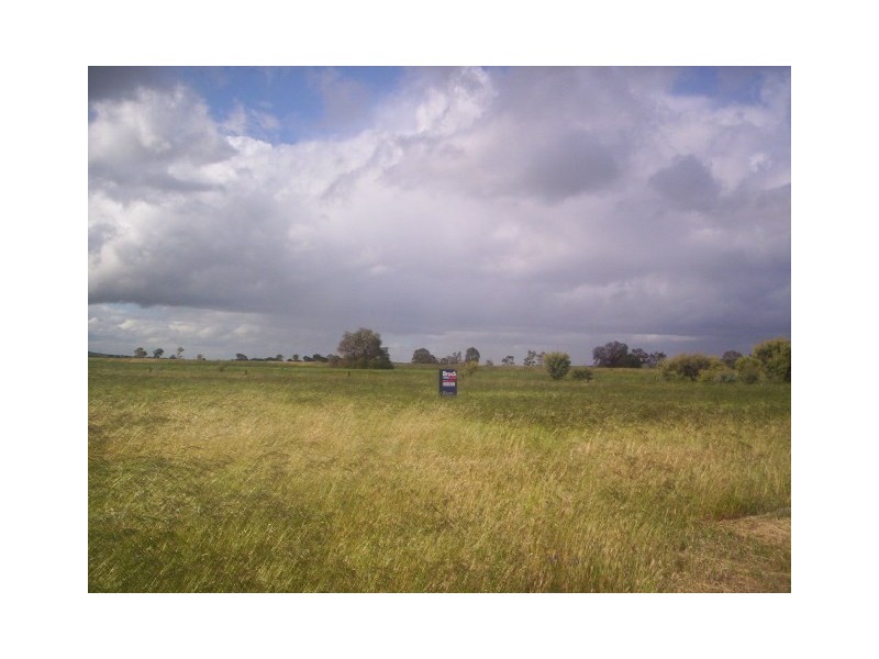 Lot 3 Cleggett Close, Laura SA 5480