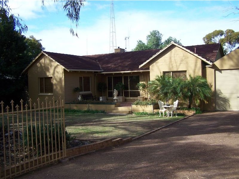 337 Senate Road, Risdon Park SA 5540