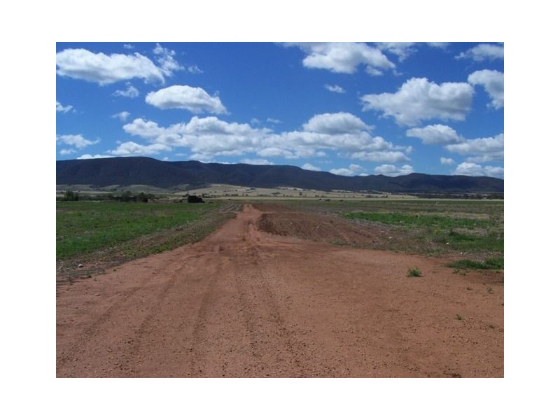 Lot 9 Scenic Drive, Napperby SA 5540