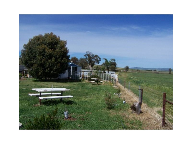 Lot 102 Hockey Road, Jamestown SA 5491
