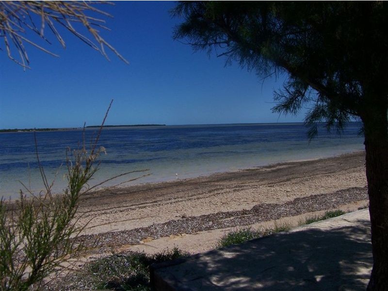 Lot 17 North Fisherman’s Bay, Port Broughton SA 5522