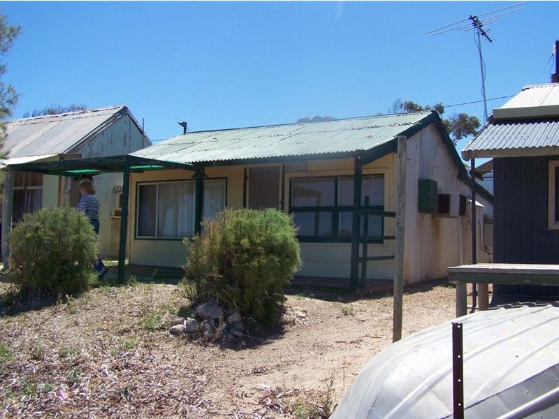 Lot 17 North Fisherman’s Bay, Port Broughton SA 5522