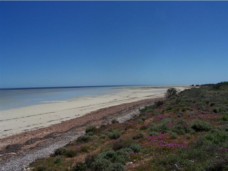 Lot 17 North Fisherman’s Bay, Port Broughton SA 5522
