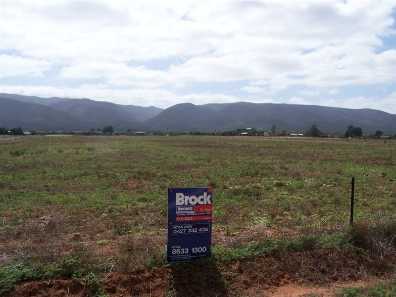 Lot 10 Acropolis Road, Nelshaby SA 5540